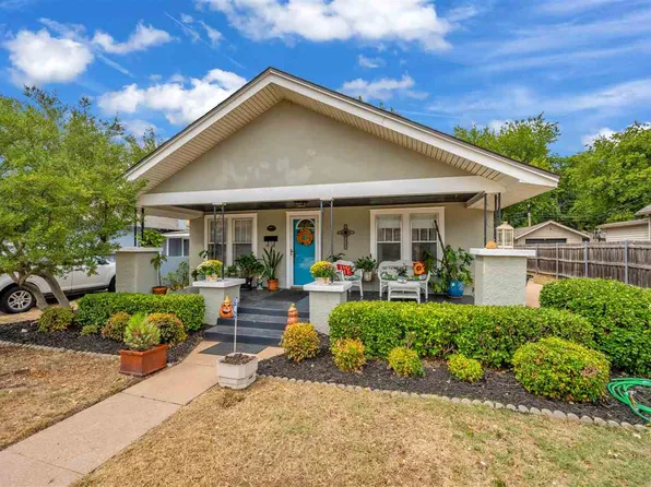 911 NW Columbia Ave, Lawton, OK 73507