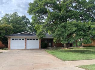 3018 69th St, Lubbock, TX 79413