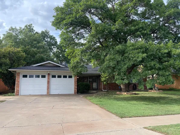 3018 69th St, Lubbock, TX 79413