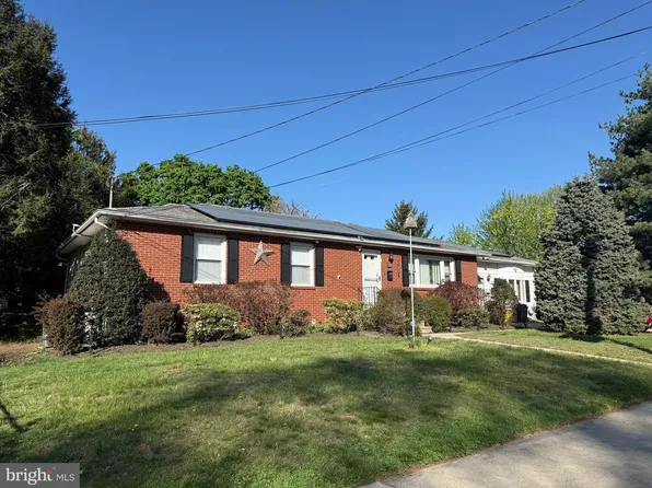 65 Arbor Ave, Hamilton, NJ 08619