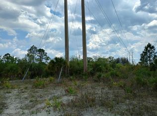 0 SW citrus Street SW, Palm City, FL 34990