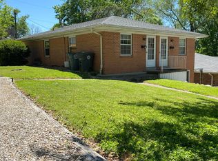 3250 W Virginia St, Evansville, IN 47712