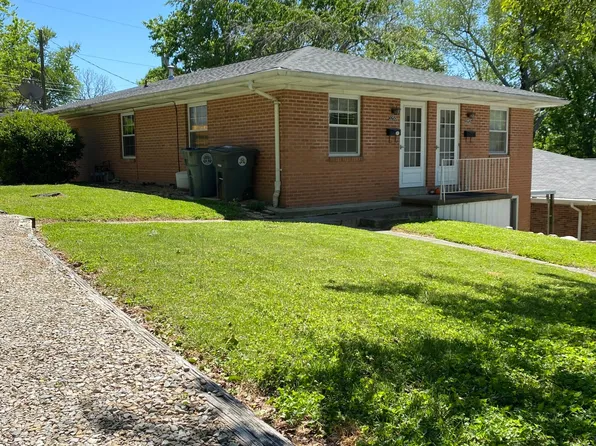 3250 W Virginia St, Evansville, IN 47712