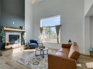 2381 Cliffwood Dr, Henderson, NV 89074