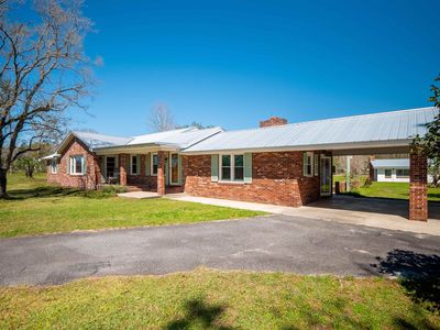 6753 E Us Highway 90, Lee, FL, 32059