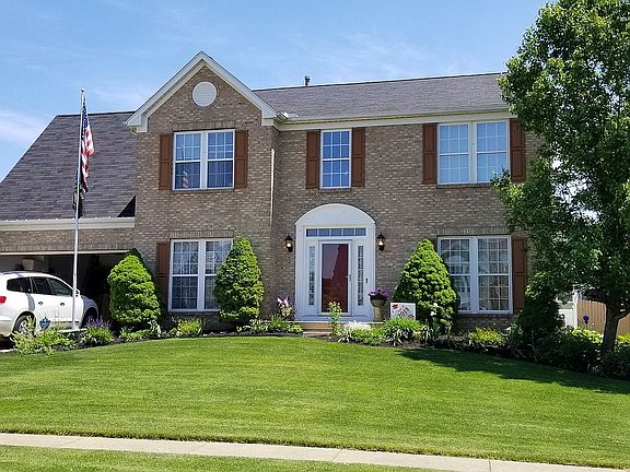 2nd image of 1205 Stonesthrow Way