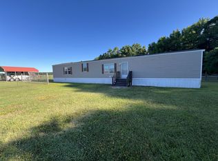 411 Proctor Farm Rd, Tarboro, NC 27886