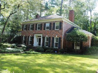 5007 Hillside Rd, Columbia, SC 29206