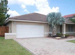 15467 SW 146th Ter, Miami, FL 33196