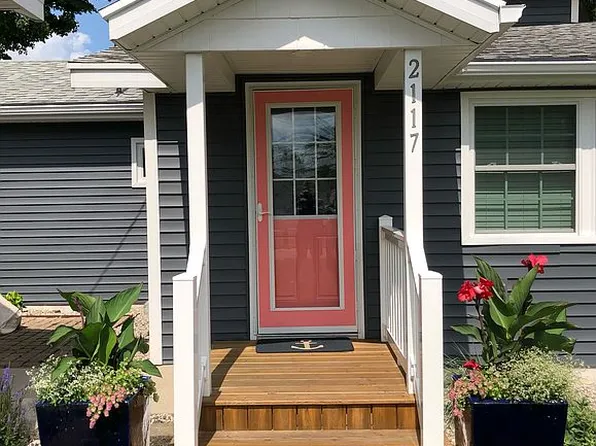 2117 Strait Tow Blvd, Crystal, MI 48818