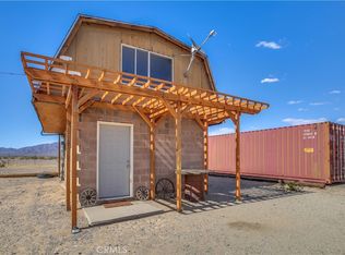 84189 Diamond Bar Rd, Twentynine Palms, CA 92277