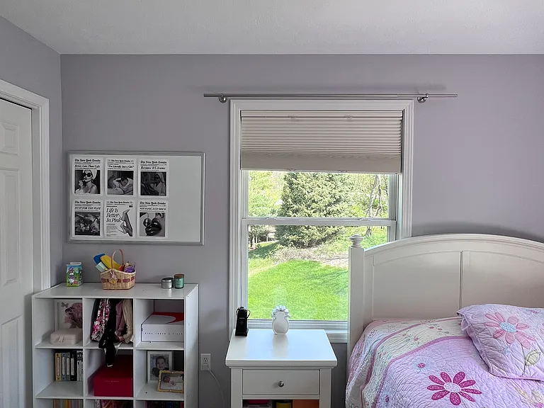 Children's bedroom