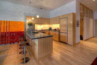 Rented by Brown Harris Stevens