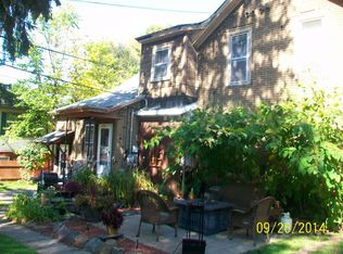 823 Lincoln Ave, Wausau, WI 54403