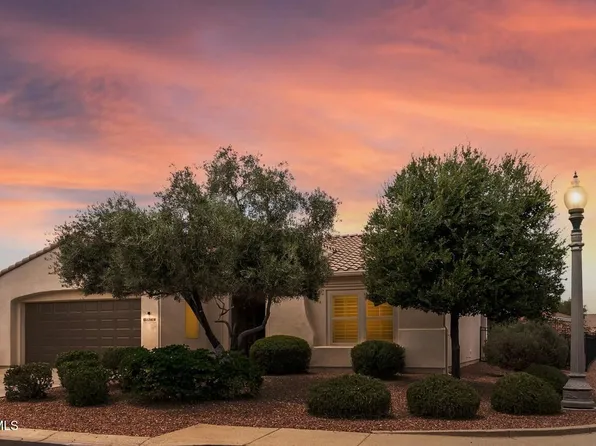 13414 W SAN PABLO Drive, Sun City West, AZ 85375