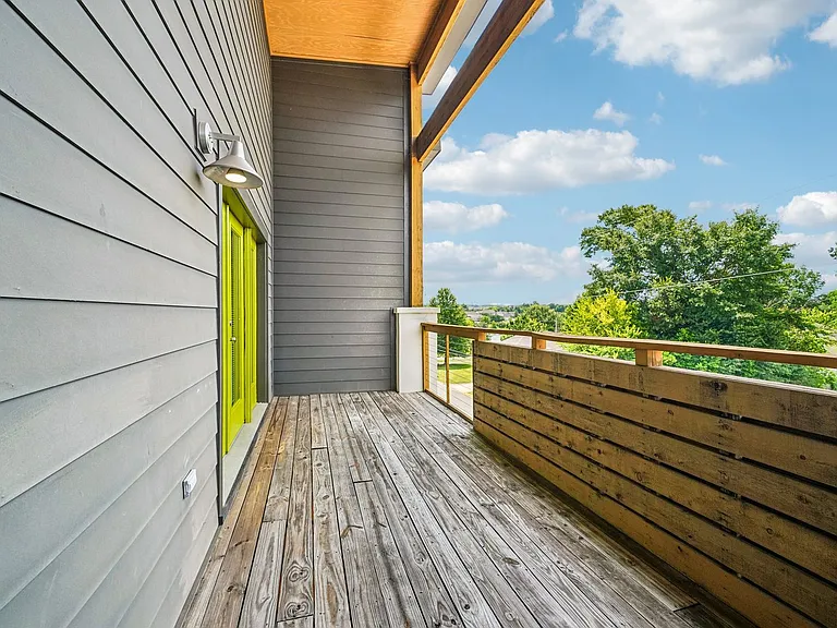 Myers Flats - 3 Bedroom — Photo 31