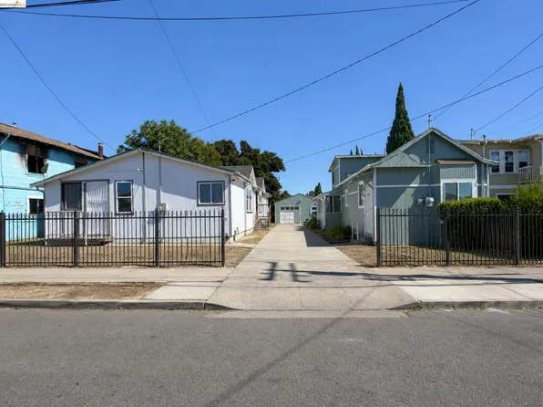 1336 83rd Ave, Oakland, CA 94621