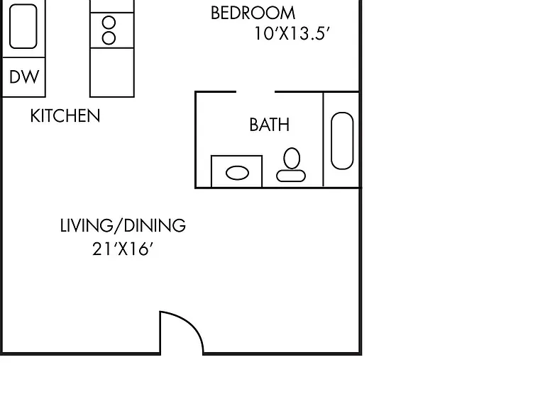 Boerne Townhomes — Photo 14