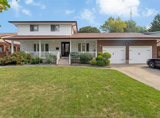 442 Baldoon Rd, Chatham Kent, ON N7L4V9