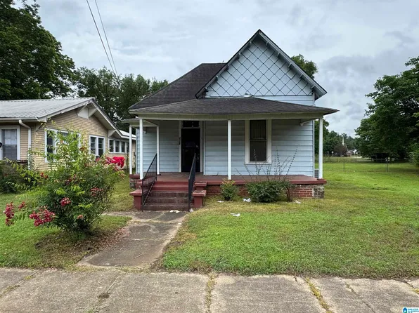 4317 11th Ave N, Birmingham, AL 35212