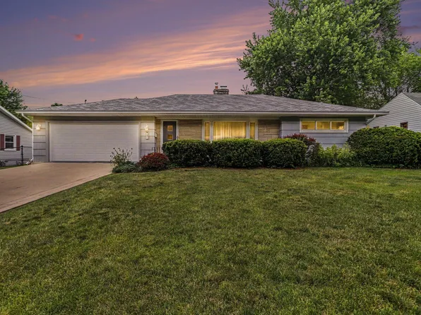 243 Briarhill Dr, Battle Creek, MI 49015
