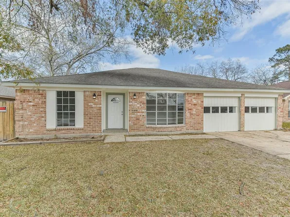 12523 Drifting Winds Dr, Houston, TX 77044