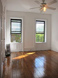 Rented by James Everett Lewis, LREB