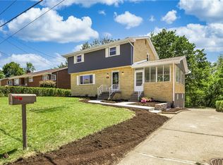 218 Elbe Dr, Pittsburgh, PA
