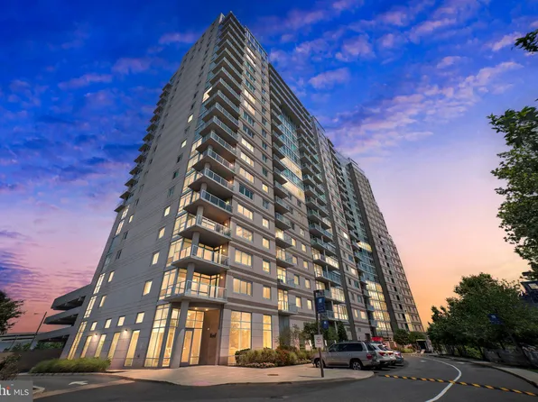 901 N Penn St Unit F1504, Philadelphia, PA 19123