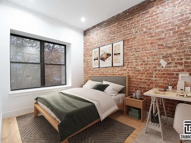 977 Jefferson Ave #2C — Photo 5