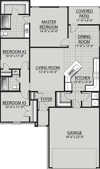 2nd image of 48268 Waltrip Dr