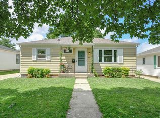 806 Oregon St, Racine, WI 53405