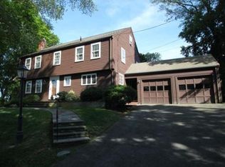 25 Gallison Ave, Marblehead, MA 01945