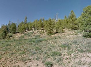 940 N Harris Spring Rd #LOT 29, Duck Creek, UT 84762