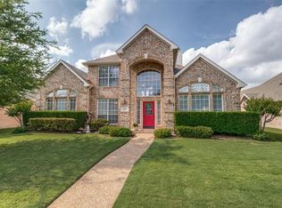 4405 Hawkhurst Dr, Plano, TX 75024