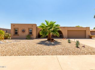 9509 W Raintree Dr, Sun City, AZ 85351