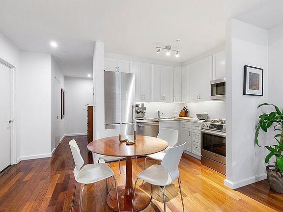 2nd image of 1 Wall Street Ct APT 1309
