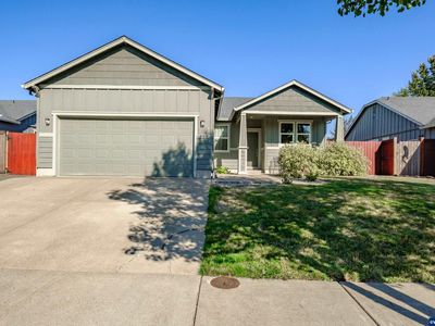 553 Avalon Ct NE, Albany, OR, 97322