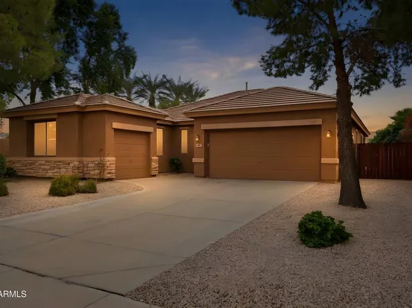 85 W GOLDFINCH Way, Chandler, AZ 85286