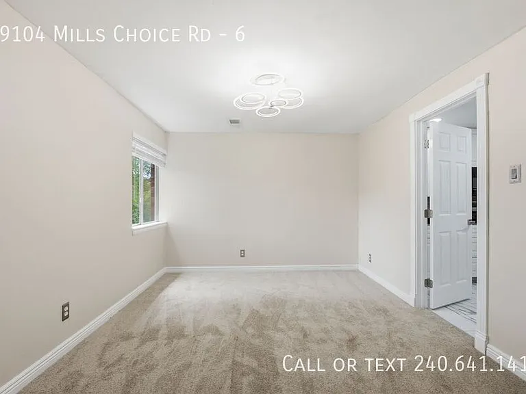 19104 Mills Choice Rd #6 — Photo 7