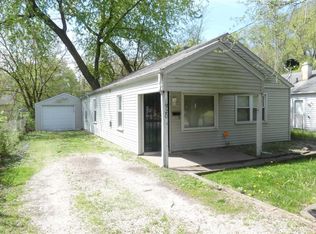 1920 W Martin St, Peoria, IL