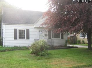 2782 Tifft St, Cuyahoga Falls, OH 44221
