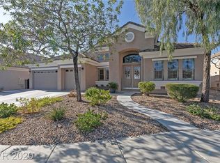 2132 Horse Prairie Dr, Henderson, NV 89052