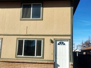 557 W Pabor Way APT 4, Fruita, CO 81521