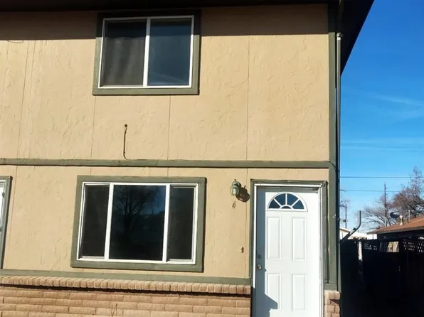 557 W Pabor Way APT 4, Fruita, CO 81521