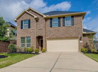207 Bent Ray Ct, Rosenberg, TX 77469
