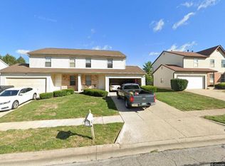 2948 Leatherlips Trl, Dublin, OH 43017