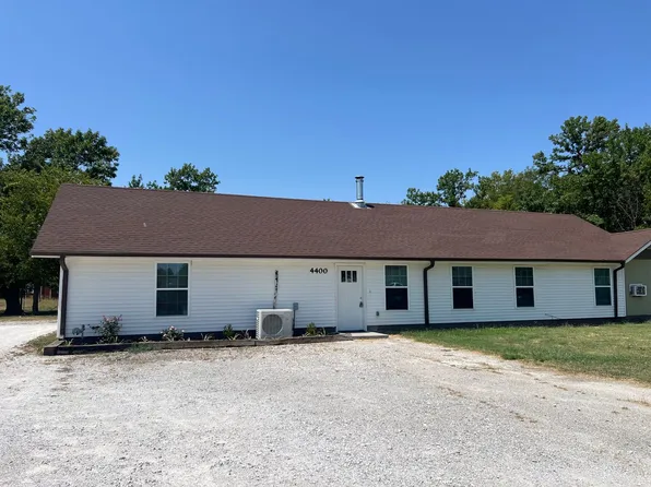 4400 Swede Ln, Joplin, MO 64801