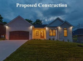 157 Westwoods Dr, Georgetown, KY 40324