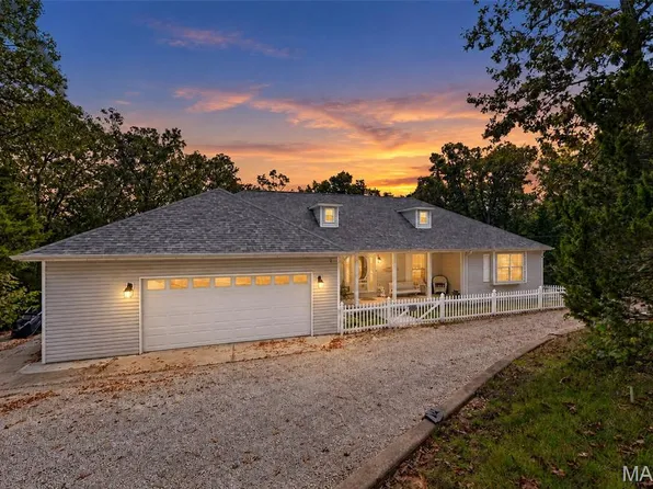 7326 Woods Rd, Hillsboro, MO 63050